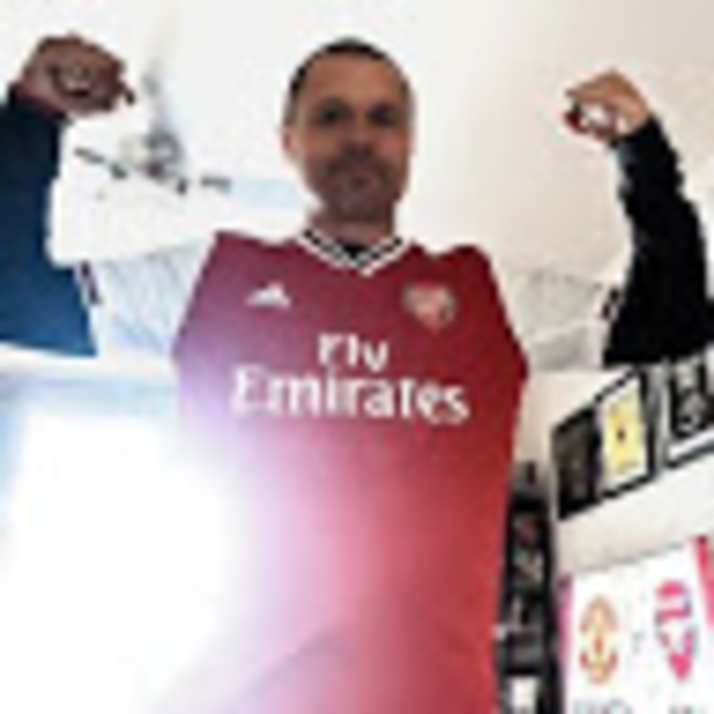 Meet your Posher, Zac